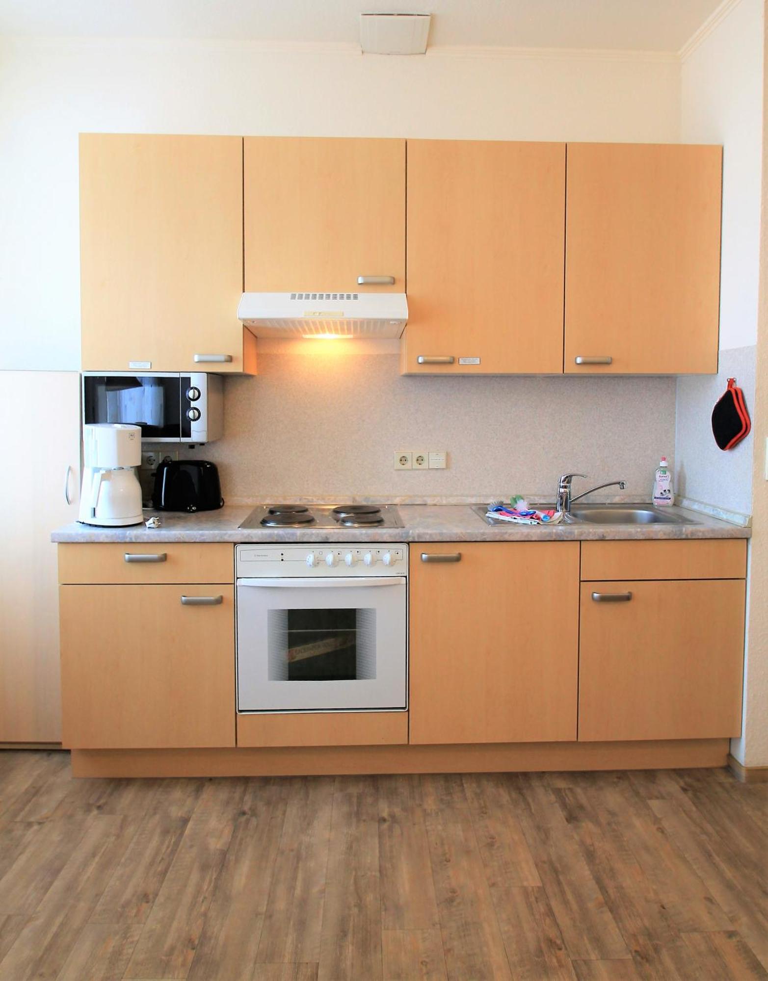 Haus Nordmeer Боркум Екстериор снимка